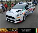 23 Ford Fiesta Rally4 E.Rosso - A.Ferrari Prove (1)